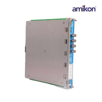 مانیتور فشار سیلندر Bently Nevada 3500/77M
    