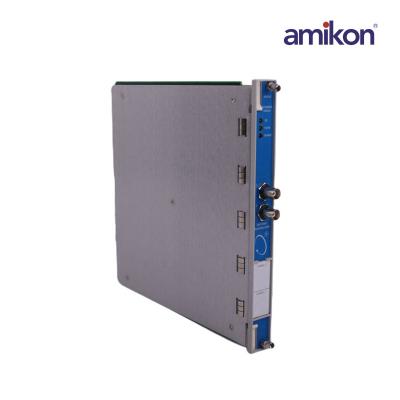 ماژول دروازه ارتباط Bently Nevada 3500/50M 286566-02