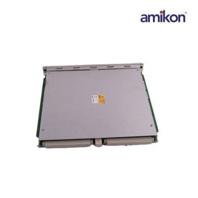 رابط داده گذرا BENTLY NEVADA 3500/22M 138607-01
    