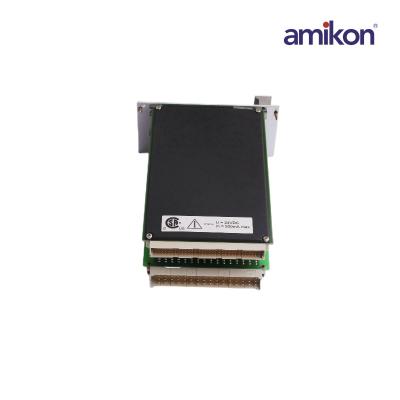 ماژول رله کارت منطقی قابل برنامه ریزی EMERSON A6740-10
    