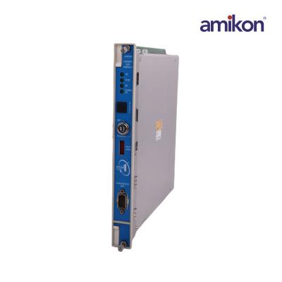 رابط داده گذرا BENTLY NEVADA 3500/22M 138607-01
    