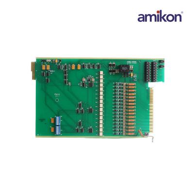 WESTINGHOUSE 7379A06G02 3A99160G02 کم مصرف I/O Expansion Board
