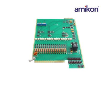 WESTINGHOUSE 7379A06G02 3A99160G02 کم مصرف I/O Expansion Board