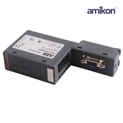 ماژول ارتباطی ABB CM572-DP 1SAP170200R0001