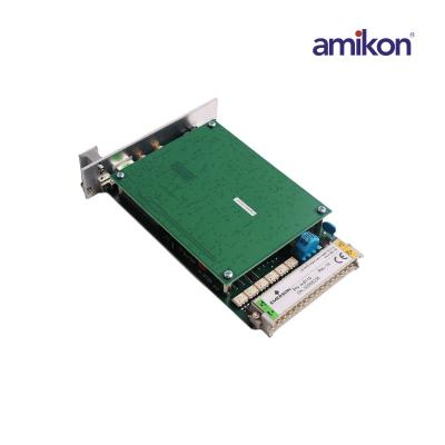 مانیتور لرزش نسبی شفت EMERSON A6110