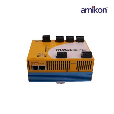 ماژول l/O راه دور HIMATRIX F1DI1601