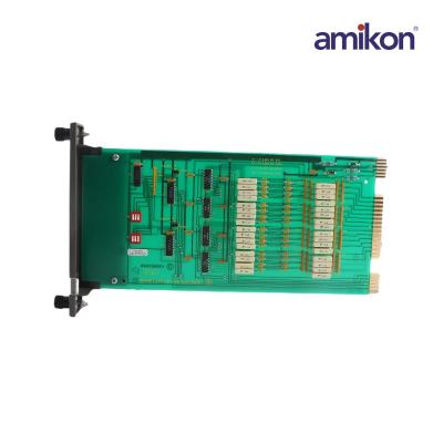 ABB IMASM01 Bailey Analog Input ModuleTermination