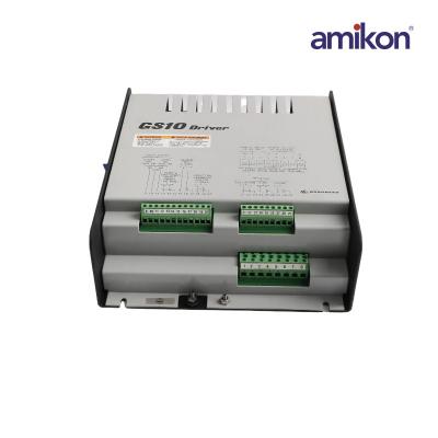 ماژول اشتراک بار Woodward 9907-186 GS3