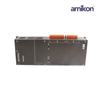 ABB HIEE205010R0003 UNS3020A-Z,V3 Controller Module