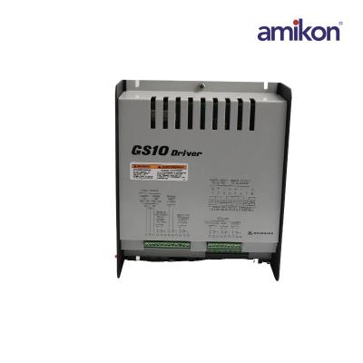 ماژول اشتراک بار Woodward 9907-186 GS3