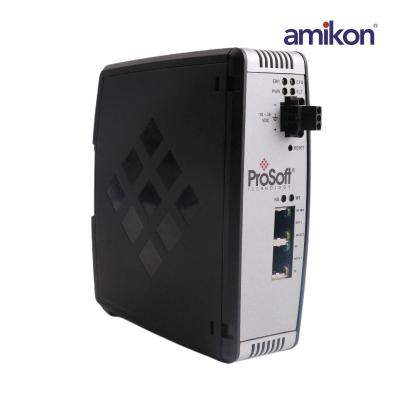 دروازه ارتباط سریال PROSOFT PLX31-MBTCP-MBS