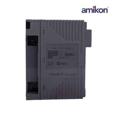 ماژول I/O آنالوگ YOKOGAWA AAT141-S00 S2
    <!--放弃</div>-->