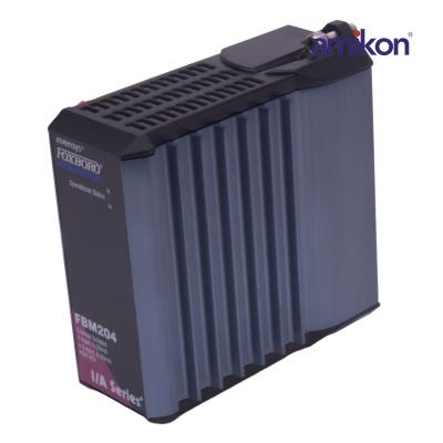 ماژول ورودی/خروجی FOXBORO AD916AG FBM204
    <!--放弃</div>-->