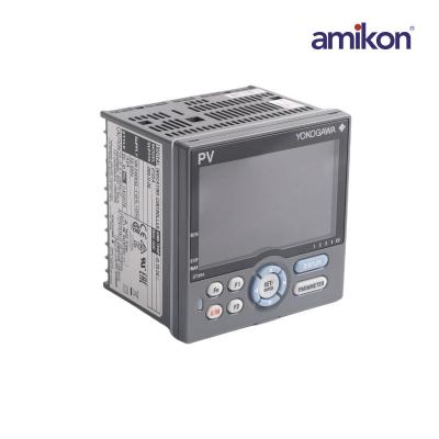 کنترل کننده نشانگر دیجیتال YOKOGAWA UT35A-000-11-00
    <!--放弃</div>-->