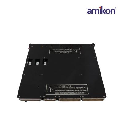 ماژول ورودی دیجیتال Triconex 3501T
    <!--放弃</div>-->