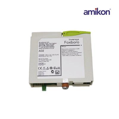 ماژول Foxboro AO2 2500M/AO2/XXXXX/XXXXXX
    <!--放弃</div>-->