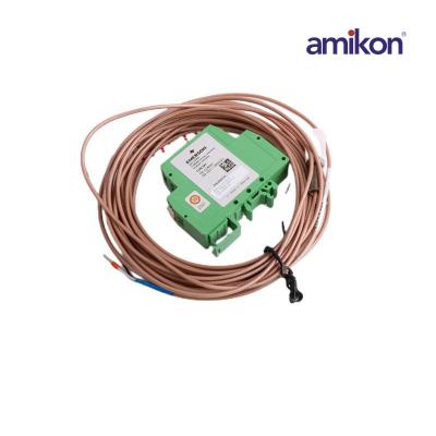 Emerson PR6423/002-121 CON041 Eddy Current Sensor