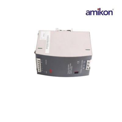 ماژول منبع تغذیه ABB DPW03
    <!--放弃</div>-->