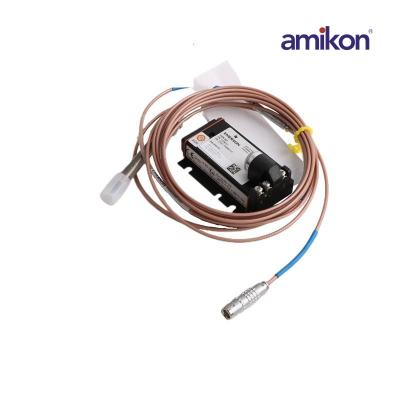 Emerson PR6423/008-130 CON021 Eddy Current Sensor