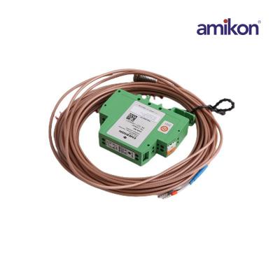 Emerson PR6423/00R-131 CON041 Eddy Current Sensor