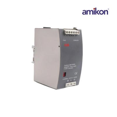 ماژول منبع تغذیه ABB DPW03
    <!--放弃</div>-->
