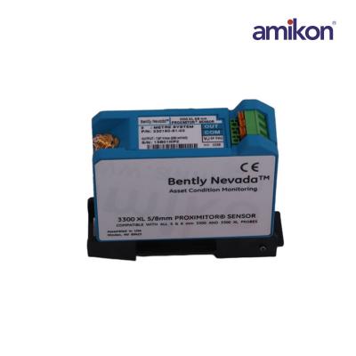 Bently Nevada 330180-91-00 3300 XL Proximitor Sensor