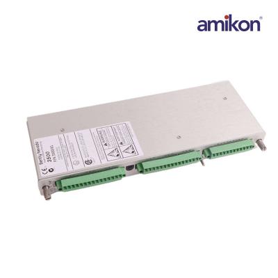 Bently Nevada 133819-02 RTD/TC Non-Isolated I/O Module
    <!--放弃</div>-->