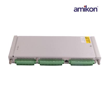 Bently Nevada 133819-02 RTD/TC Non-Isolated I/O Module
    <!--放弃</div>-->