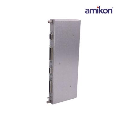 ماژول ورودی/خروجی مدیریت داده Bently Nevada 125760-01
    