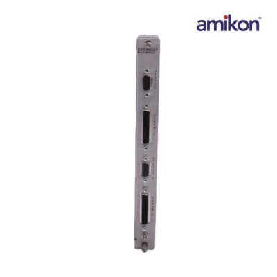 ماژول ورودی/خروجی مدیریت داده Bently Nevada 125760-01
    