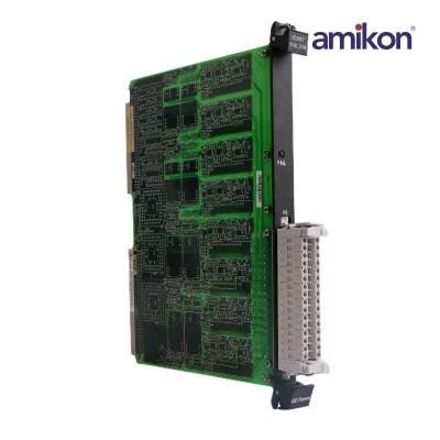 ماژول خروجی آنالوگ جنرال الکتریک IC697VAL314
    