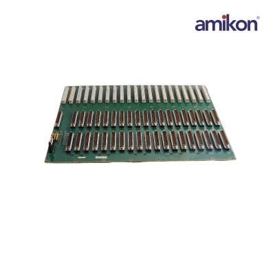 جنرال الکتریک IS200BPVCG1BR1 BACKPLANE ASM BOARD