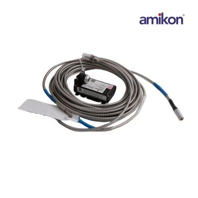 سنسور جریان گردابی EMERSON/EPRO PR6423/010-040 CON021