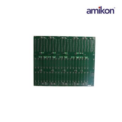 جنرال الکتریک IS200BPVCG1BR1 BACKPLANE ASM BOARD