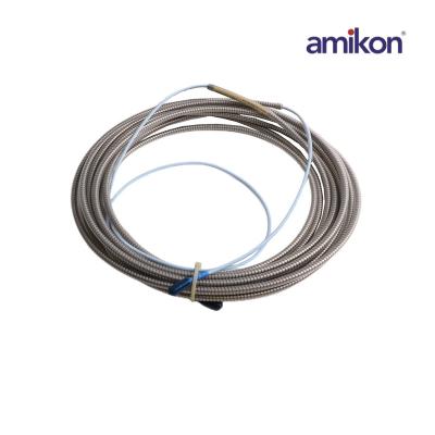 کابل افزودنی Bently Nevada 330130-080-02-00 3300 XL