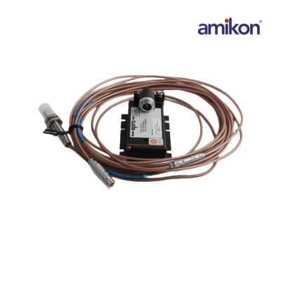 EMERSON PR6423/002-030 CON021 8mm Eddy Current Sensor