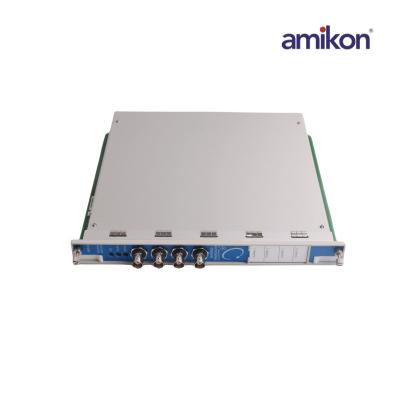 نمایشگر موقعیت Bently Nevada 3500/45 176449-04