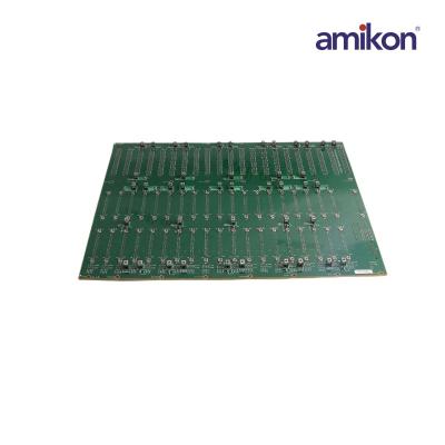 جنرال الکتریک IS200BPVCG1BR1 BACKPLANE ASM BOARD