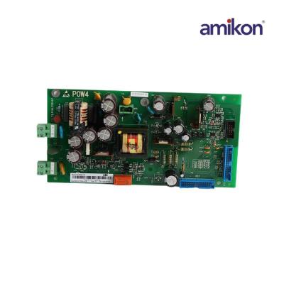 برد منبع تغذیه ABB SDCS-POW-4-SD 3ADT315100R1012