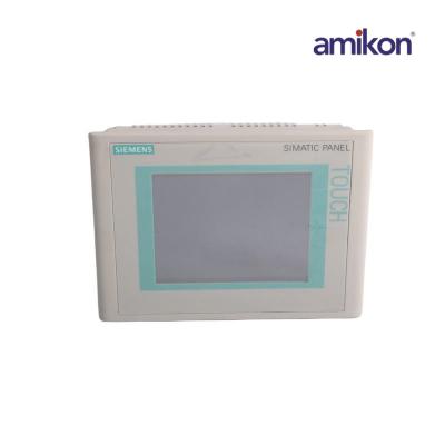 Siemens 6AV6642-0BA01-1AX0 Simatic Touch Unit