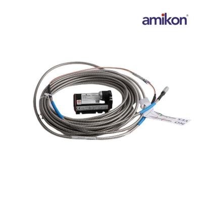 EMERSON PR6423/10R-030 CON021 Eddy Current Sensor