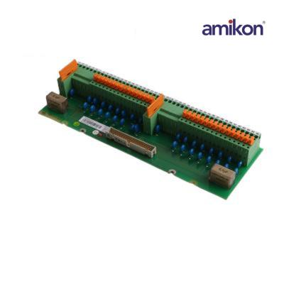 DSTD110A | 57160001-TZ YB161102-AM ABB Terminal Board