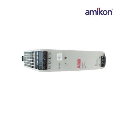 دستگاه منبع تغذیه ABB SD832 3BSC610065R1