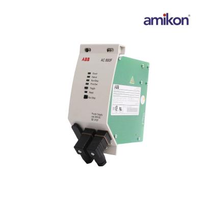 برد منبع تغذیه ABB 3BDH000014R1 SD812F