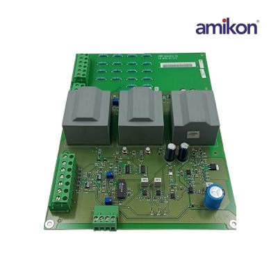 ABB 63940135 MTR-01 IO Base Board