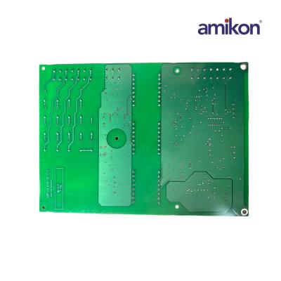 ABB 63940135 MTR-01 IO Base Board