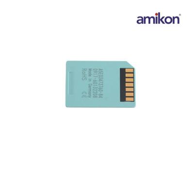 Siemens 6ES7953-8LJ31-0AA0 SIMATIC S7, Micro Memory Card