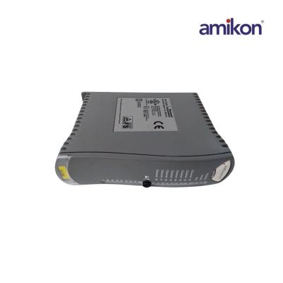 ماژول ورودی دیجیتال ICS Triplex T9401، 24Vdc، 8 کانال، ایزوله