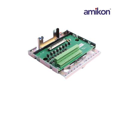 General Electric IS200STAOH2AAA Analog Output Module