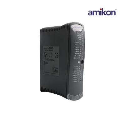 ICS Triplex T9803 ورودی دیجیتال TA، 16 کانال، TMR، ایزوله